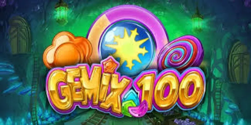 Gemix 100 在线老虎机的游戏亮点-Macauslot